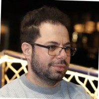 Rami Zein Eddin