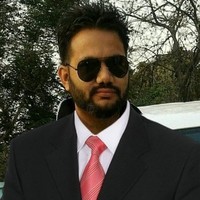 Ashwani Takhi