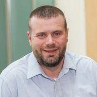 Jason Hughey