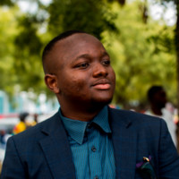 MaxmillianJosephat Dominicus