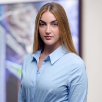 Eileen Geva