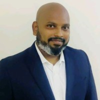 Rajasekar C