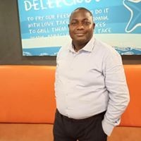 Adeoye Oluwagbenga