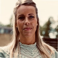 Marie Jonsson