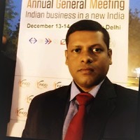 Rohit Kumar Gupta