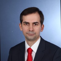Maxim Malkov