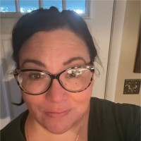 Rebecca Laudati, MA, CDVP, CPAIP