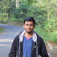Manjesh S