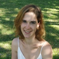 Antonia Bensusan Millé