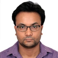 Basuraj Shyam