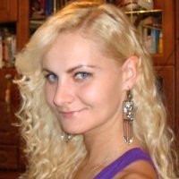 Galina Dobrovolskaya