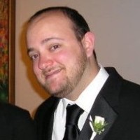 Daniel Goldin