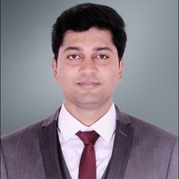 Revanth Muppala