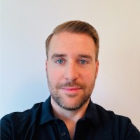 Sebastian Östberg