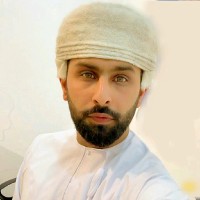 Khalid Albalushi