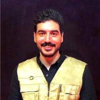 Ahmed Nour Eldin