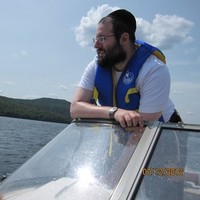 Aryeh Gottesfeld