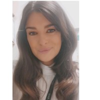 Caroline Mungovan