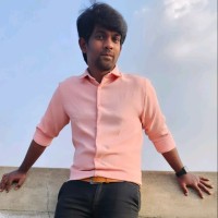 Sarveshwaran Ea