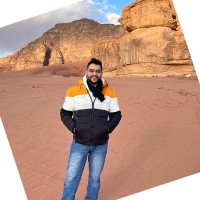 Khaled Mahmoud