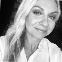 Nina Patro Lindblad