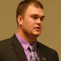 Spencer Holschuh