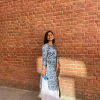 Aadya Sharma