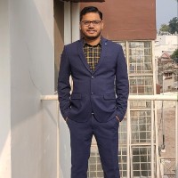Abinas Nayak