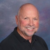 Larry Huffer