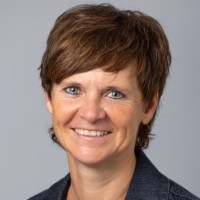 Lilian Stillhart