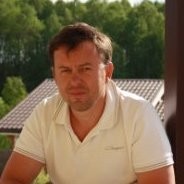 Владимир Мельников