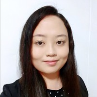 Angie Goh