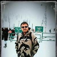 Krupesh Raval