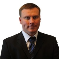 Petr Shilenko