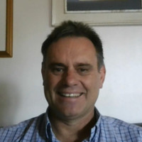 Reginald Pietersen