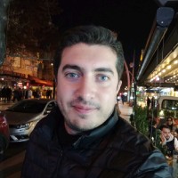 Mesut EROGLU