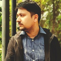 Gunjan Khanal