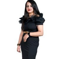 Naina Thareja