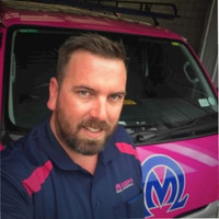 Steve Merry