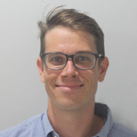 Matthew Lynch