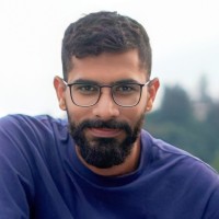 Mohammad Mowais