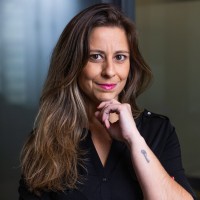 Maraísa Bueno Ferreira