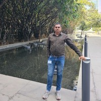 Kishor Kale