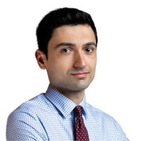 Ali Babayev