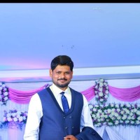 CA M Srinivas Reddy