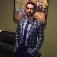 Amreetpal Singh