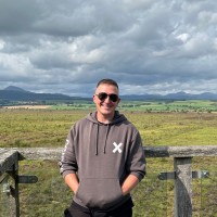 Nathan Munn ACABE. Class 2A, B, D site inspection