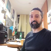 Maurizio Troiano