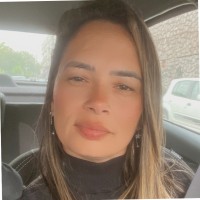 Priscila Pedrosa