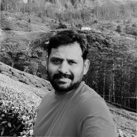 Harishankar Panekkat